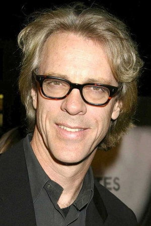 Stewart Copeland portrait