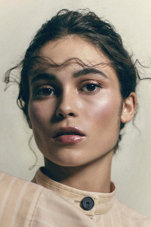 Luna Pamiés portrait