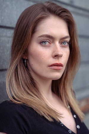 Melissa Neal portrait