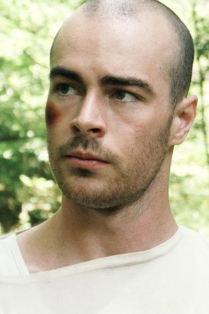 Erik Thompson portrait