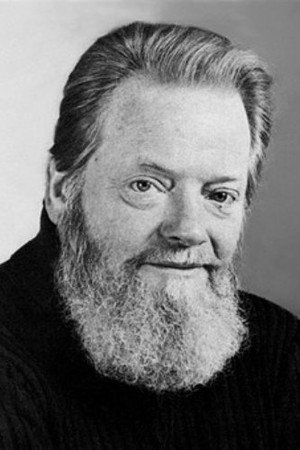 David Lloyd Meredith portrait