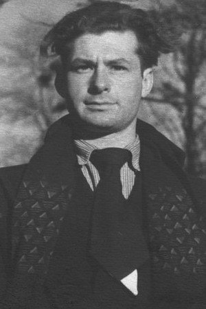 Andrii Sova portrait