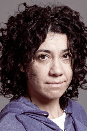 Luciana Acuña portrait