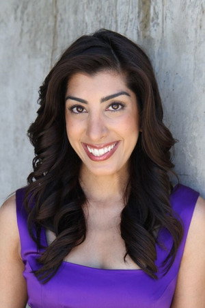 Rachna Khatau portrait