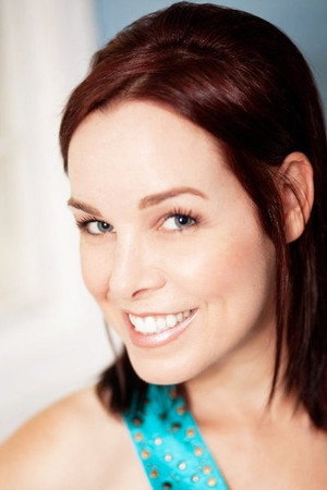 Erica D. Schroeder portrait