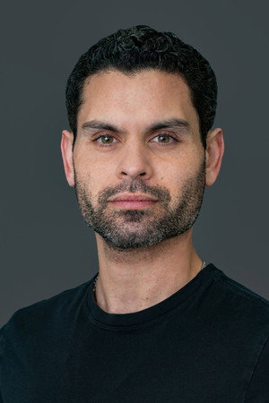 Miguel Núñez Ramírez portrait