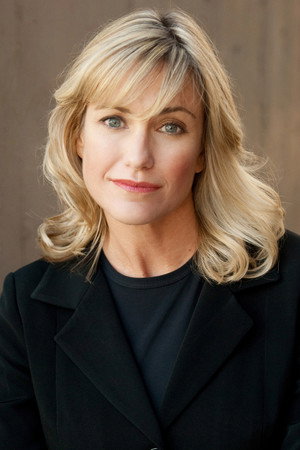 Cynthia Geary portrait