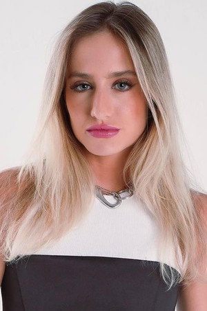 Bruna Griphao portrait