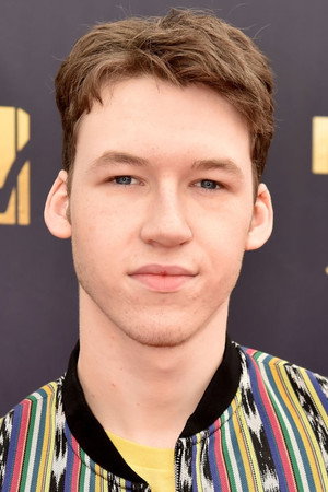 Devin Druid portrait