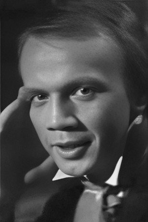 Petr Stupin portrait