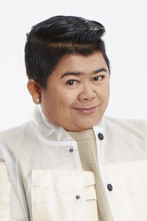Jaroenporn Onlamai portrait