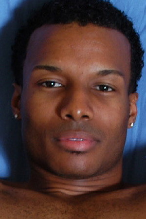 Devin portrait