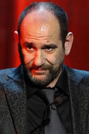 Karra Elejalde portrait