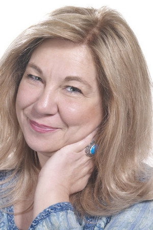 Tümay Torun portrait