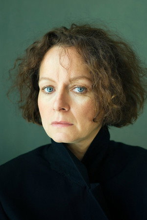 Samantha Morton portrait