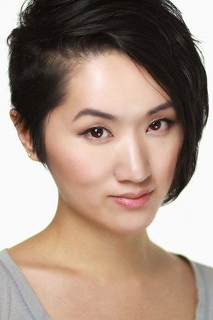Molly Pan portrait