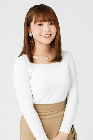 Chihaya Yoshitake portrait