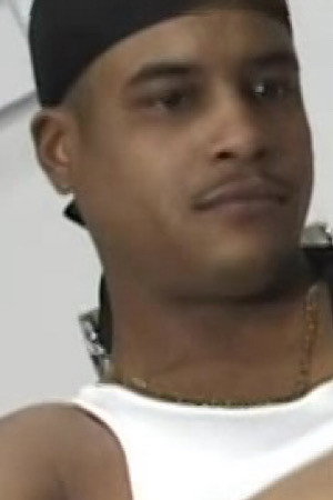 Gesus portrait