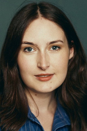 Amanda Elizabeth Rischel portrait