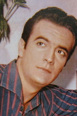 Américo Coimbra portrait