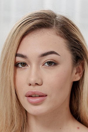 Rika Fane portrait