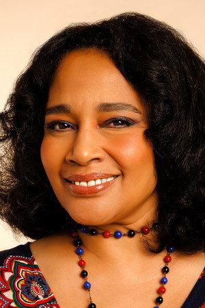Phyllis Salaberrios portrait