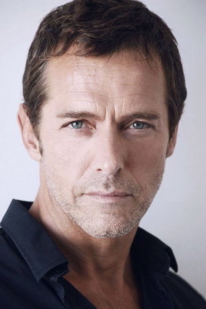 Laurent Hennequin portrait