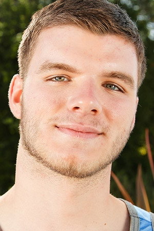 Ivan James portrait