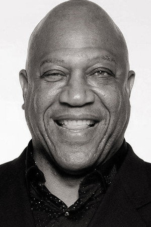 Tommy Lister Jr. portrait