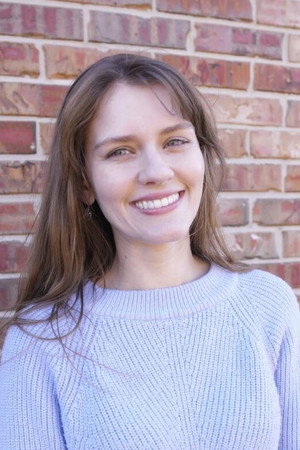 Juliette Robinson portrait