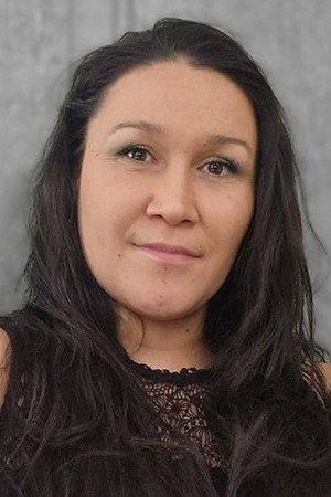 Varna Marianne Nielsen portrait