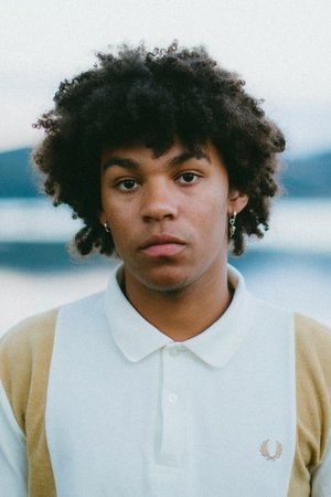Filip Bargee Ramberg portrait