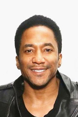 Q-Tip portrait