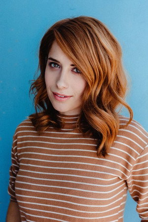 Angela Gulner portrait