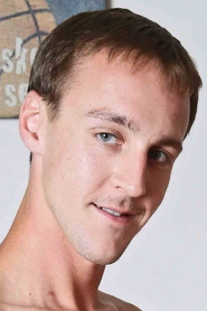 Bobby Hudson portrait