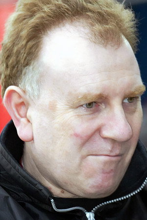 Neil Oatley portrait