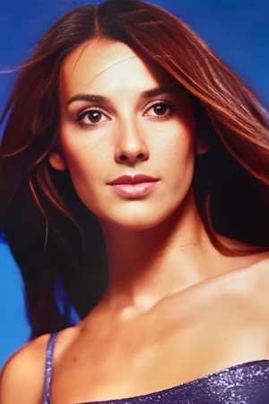 Rosa Caracciolo portrait