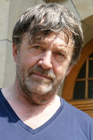 Olek Krupa portrait