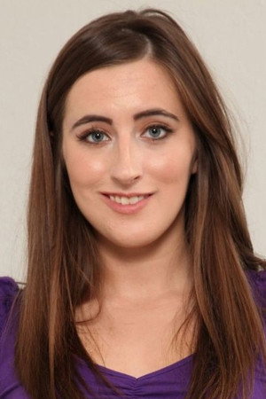 Charlotte Doyle portrait