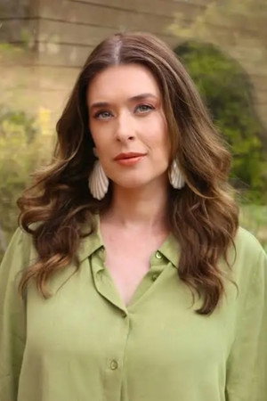 Daniela Paschoal portrait