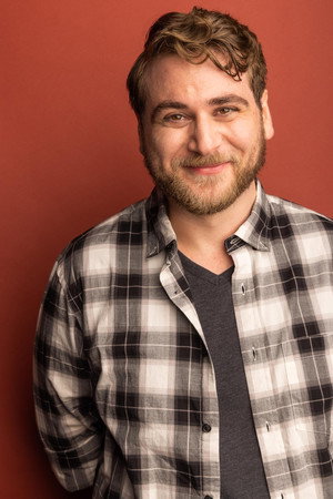 Zak Stevens portrait