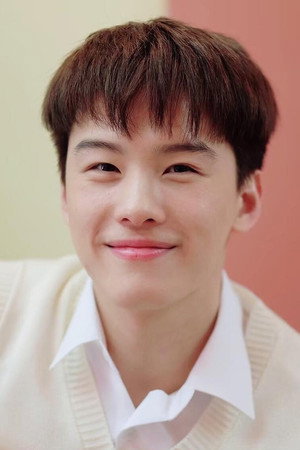 Wongsamran Sutiwas portrait