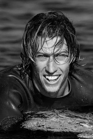 Ryan Burch portrait