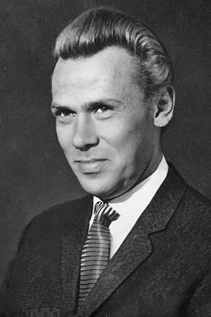 Stanislav Khitrov portrait