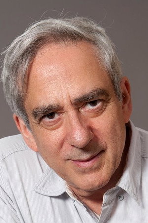 Robert Dorfman portrait