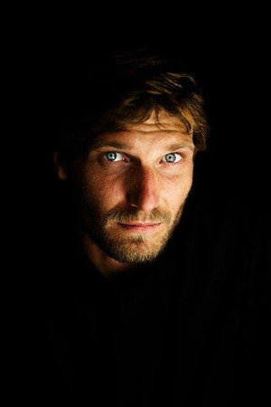 Gregory Brossard portrait