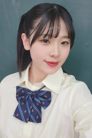 Anon Saneda portrait