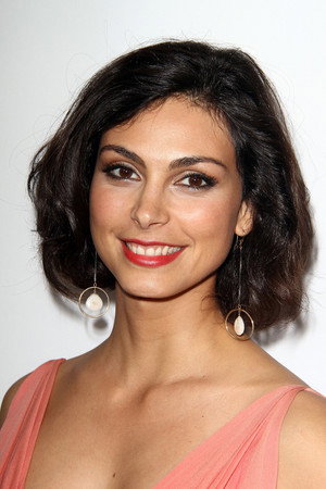 Morena Baccarin portrait