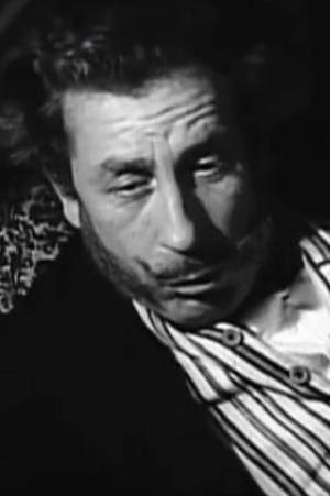 Vilen Rozenek portrait
