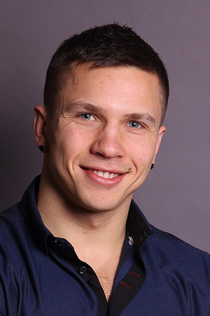Renars Latkovskis portrait